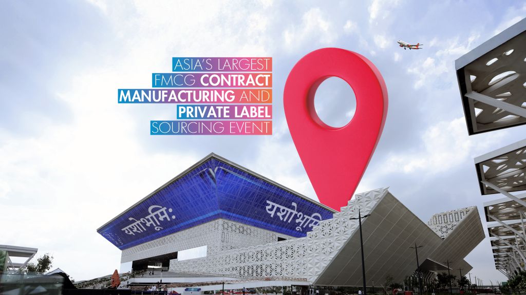 CMPL Expo Hall